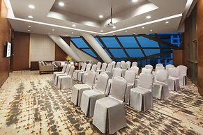 Ascott Raffles City Chengdu