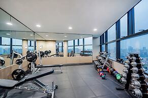 Ascott Raffles City Chengdu