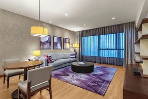 Ascott Raffles City Chengdu