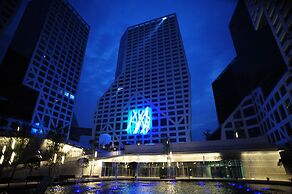 Ascott Raffles City Chengdu