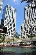 Ascott Raffles City Chengdu