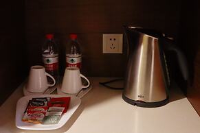 Ascott Raffles City Chengdu