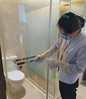 Ascott Raffles City Chengdu