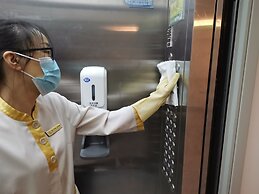 Ascott Raffles City Chengdu