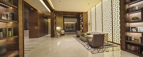 Ascott Raffles City Chengdu