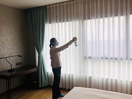 Ascott Raffles City Chengdu