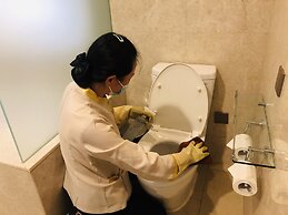 Ascott Raffles City Chengdu