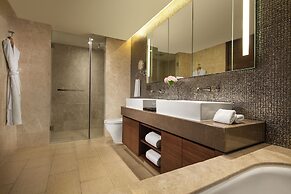 Ascott Raffles City Chengdu