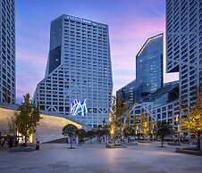 Ascott Raffles City Chengdu