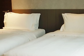 Ascott Raffles City Chengdu