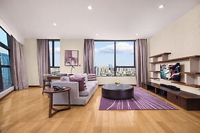 Ascott Raffles City Chengdu