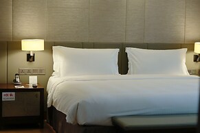 Ascott Raffles City Chengdu