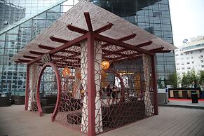 Ascott Raffles City Chengdu