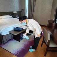 Ascott Raffles City Chengdu