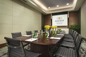 Ascott Raffles City Chengdu