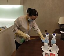 Ascott Raffles City Chengdu