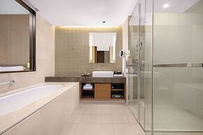Ascott Raffles City Chengdu