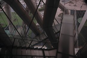 Ascott Raffles City Chengdu