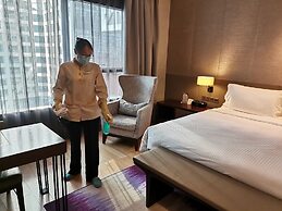 Ascott Raffles City Chengdu