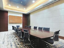 Ascott Raffles City Chengdu