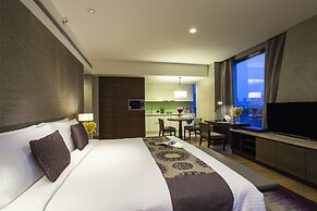 Ascott Raffles City Chengdu