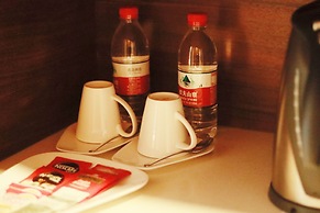 Ascott Raffles City Chengdu