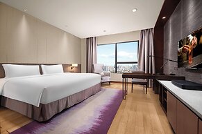 Ascott Raffles City Chengdu