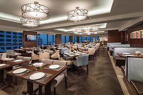 Ascott Raffles City Chengdu