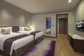 Ascott Raffles City Chengdu