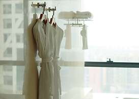 Ascott Raffles City Chengdu