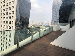 Ascott Raffles City Chengdu