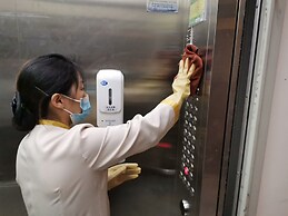 Ascott Raffles City Chengdu