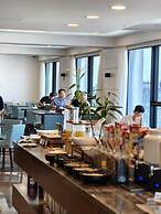 Ascott Raffles City Chengdu