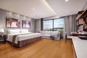 Ascott Raffles City Chengdu
