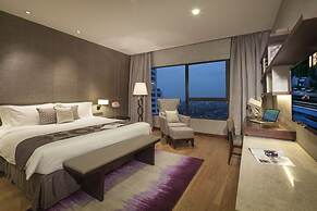 Ascott Raffles City Chengdu