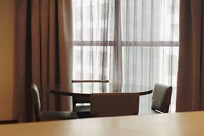 Ascott Raffles City Chengdu