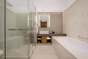 Ascott Raffles City Chengdu