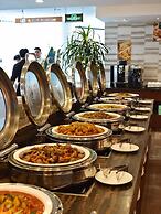 Ascott Raffles City Chengdu