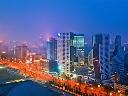 Ascott Raffles City Chengdu