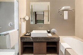 Ascott Raffles City Chengdu