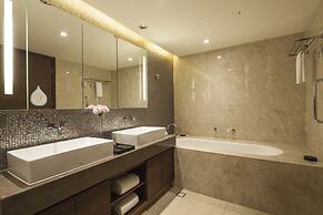 Ascott Raffles City Chengdu