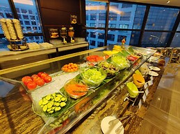 Ascott Raffles City Chengdu