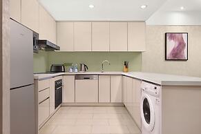 Ascott Raffles City Chengdu