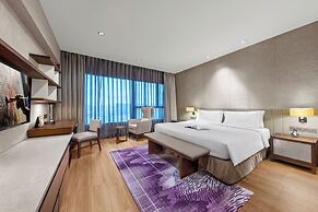 Ascott Raffles City Chengdu