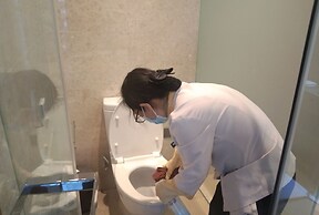 Ascott Raffles City Chengdu