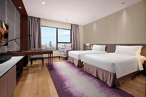 Ascott Raffles City Chengdu