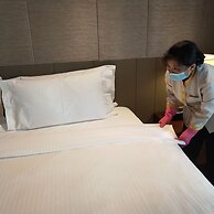 Ascott Raffles City Chengdu