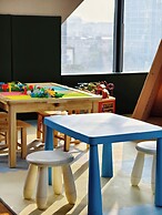 Ascott Raffles City Chengdu