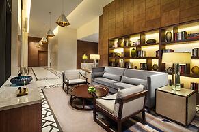 Ascott Raffles City Chengdu