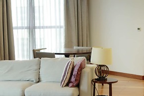 Ascott Raffles City Chengdu